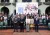 por la Paz y los Derechos Humanos (Copadeh) presentó la Política Pública para la Protección de Personas Defensoras de Derechos Humanos 2025-2030. Foto La Hora: Copadeh