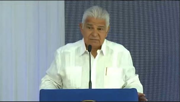 Presidente de Panamá: «Espero que Guatemala y su fanaticada sepa comportarse hoy»