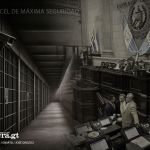 El Presupuesto del Estado para 2026 destina Q500 millones para construir la cárcel máxima seguridad para pandilleros.