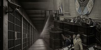 El Presupuesto del Estado para 2026 destina Q500 millones para construir la cárcel máxima seguridad para pandilleros.