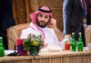 El príncipe heredero saudí y hombre fuerte del país, Mohamed Bin Salmán, calificó este martes de "gran error" el asesinato en 2018 del periodista Jamal Khashoggi.
