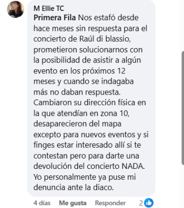 Foto La Hora: captura de pantalla.