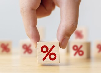 ¿Qué es la tasa líder y qué significa que reduzcan puntos básicos