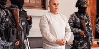 ¿Qué relación tendrían el recién extraditado Rey del Mar y un exconcejal de Zacapa