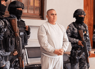 ¿Qué relación tendrían el recién extraditado Rey del Mar y un exconcejal de Zacapa