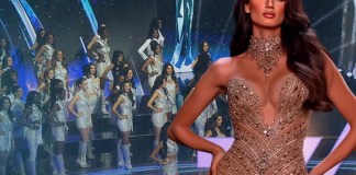 Certamen de belleza Miss Universe 2025. La Hora: Alejandro Ramírez.