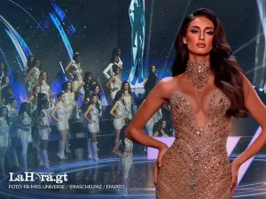 Miss Universe 2025: Así avanza la participación de Raschel Paz y candidatas de otros países
