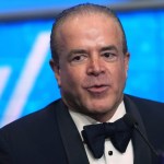 Raúl Rocha Cantú, dueño del certamen de belleza Miss Universo, está siendo señalado de presuntamente liderar una red de tráfico internacional.