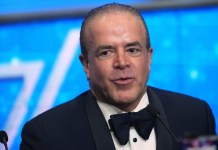 Raúl Rocha Cantú