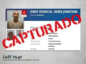 Alias “Cartoon”: ¿Quién es el quinto "terrorista" del Barrio 18 recapturado por la PNC y el FBI?