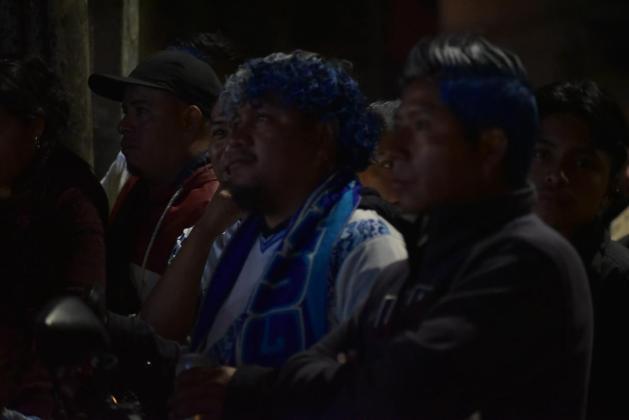 Foto La Hora: José Orozco.