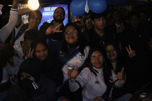 Foto La Hora: Daniel Ramirez.