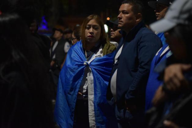 Foto La Hora: José Orozco.