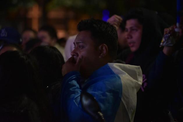 Foto La Hora: José Orozco.