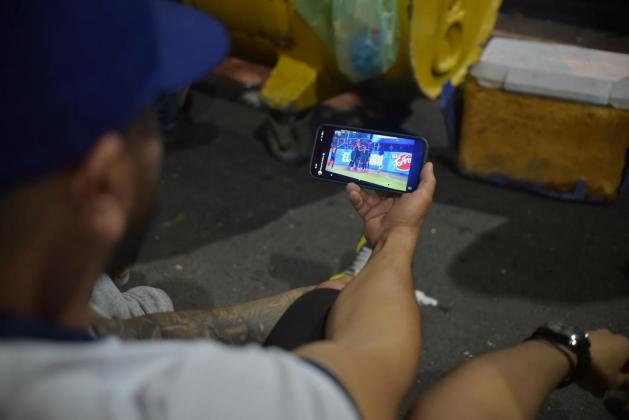 Foto La Hora: José Orozco.