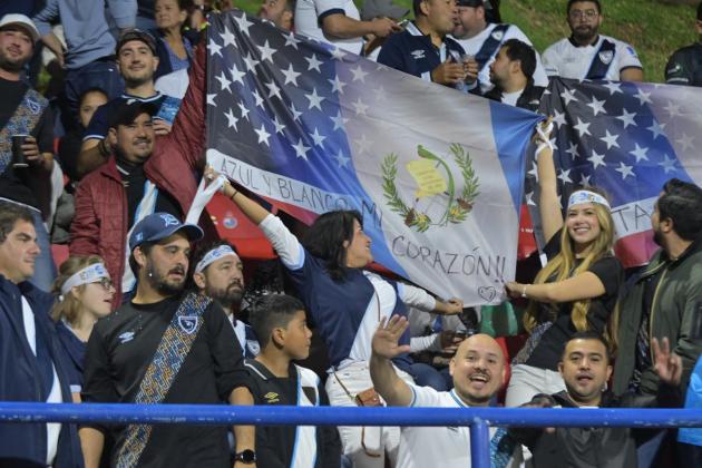 Foto La Hora: Fabricio Alonzo.