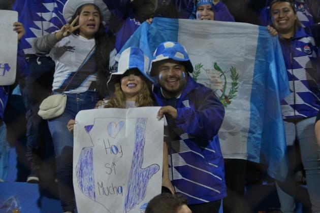 Foto La Hora: Fabricio Alonzo.