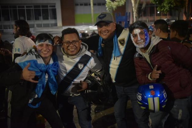 Foto La Hora: Daniel Ramirez.