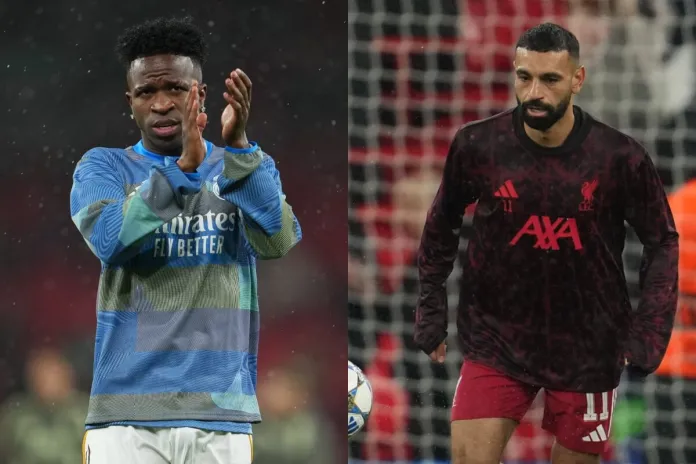 Real Madrid vs. Liverpool Champions Real Madrid vs. Liverpool Champions