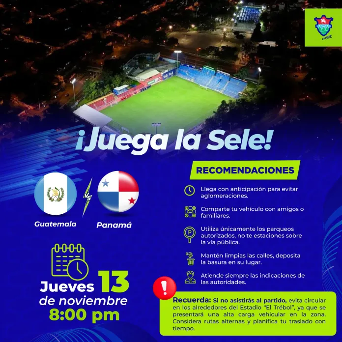 Foto La Hora: MuniGuate.