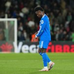 Renovación Vinícius Jr.