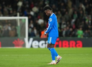 Renovación Vinícius Jr.