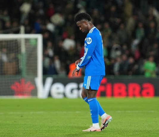 Renovación Vinícius Jr.