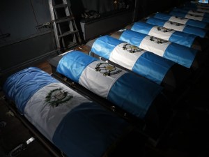 Un regreso no deseado: Conamigua y los Q627 mil adjudicados para trasladar a 165 migrantes fallecidos