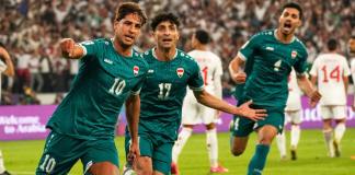 Repechaje Mundial 2026