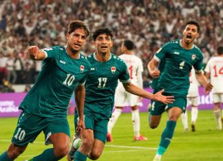 Repechaje Mundial 2026