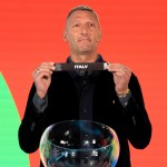 Repechaje UEFA Mundial 2026