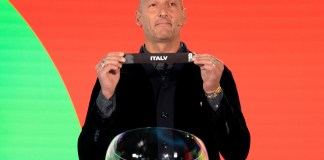 Repechaje UEFA Mundial 2026