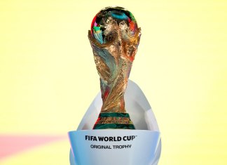 Repechaje intercontinental Mundial 2026