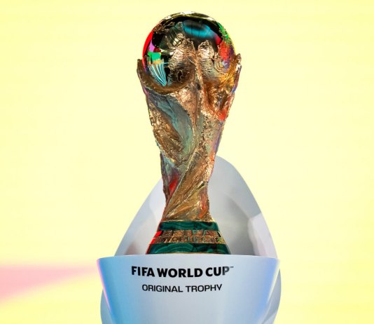 Repechaje intercontinental Mundial 2026