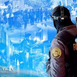 Las fuerzas de seguridad mantienen una lucha diaria en las cárceles para evitar el ingreso de objetos ilícitos.