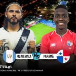 Restricciones Guatemala vs. Panamá