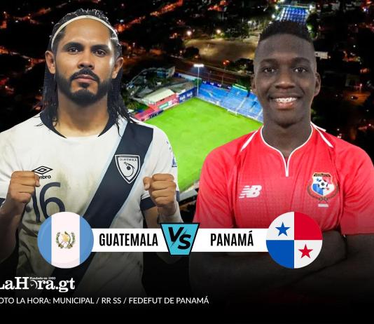 Restricciones Guatemala vs. Panamá