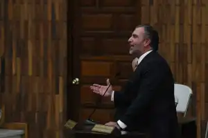 Roberto Arzú es citado a primera declaración en caso por denuncia de Fiscal General en su contra