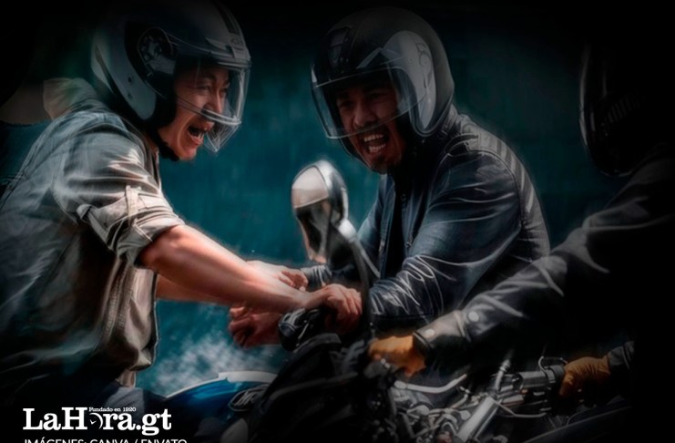 El robo de motocicletas continúa siendo uno de los hechos delictivos más comunes en el país.