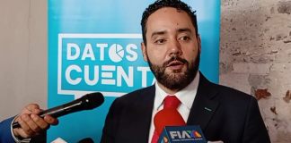 Foto La Hora: Kenneth Jordan