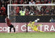 Rubén Darío Silva: El portero de Xelajú que fue nombrado MVP en la final de ida de la Copa Centroamericana Rubén Darío Silva fue la gran figura de Xelajú MC al atajar dos penales en la final de ida de la Copa Centroamericana 2025.