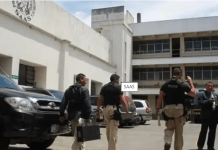 El Ministerio Público informó que ligaron a proceso penal a una persona que ya con anterioridad había sido procesado en el mismo caso. Foto La Hora: SAAS