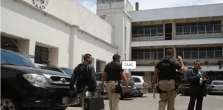El Ministerio Público informó que ligaron a proceso penal a una persona que ya con anterioridad había sido procesado en el mismo caso. Foto La Hora: SAAS