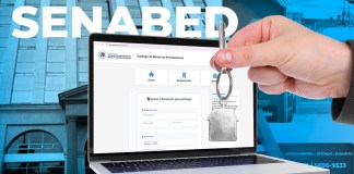 Arrendar propiedades extinguidas o incautadas. Foto La Hora: SENABED.