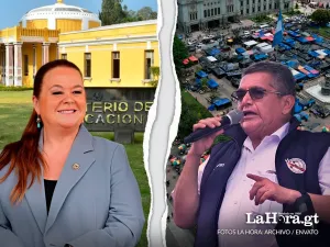 STEG 2025: Desde paros, bloqueos y amenazas a los medios hasta la finalización del ciclo escolar