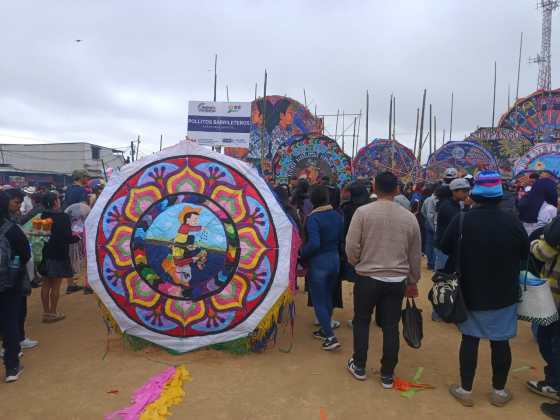 Foto La Hora: André Lima.