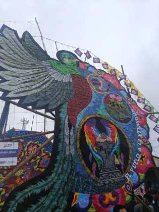 Foto La Hora: André Lima.