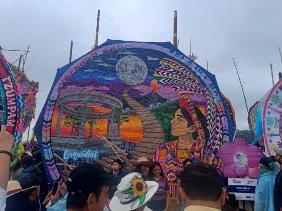 Foto La Hora: André Lima.