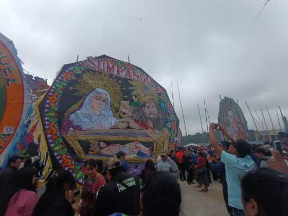 Foto La Hora: André Lima.