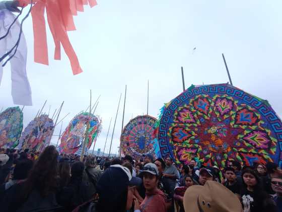Foto La Hora: André Lima.